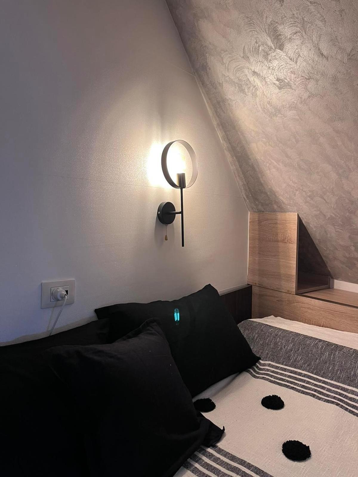 Apartment Maja Konaci 카파오닉 외부 사진