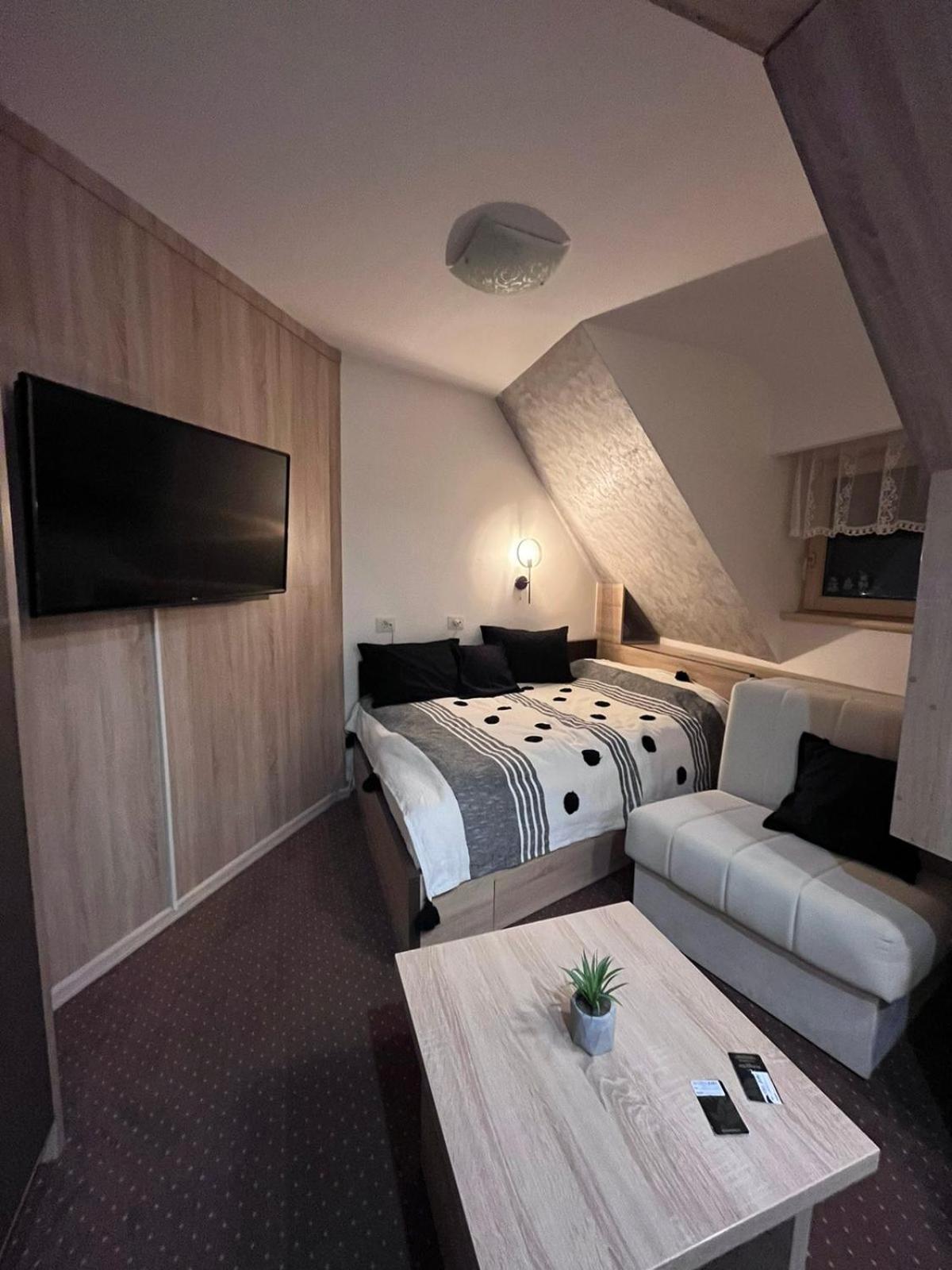 Apartment Maja Konaci 카파오닉 외부 사진