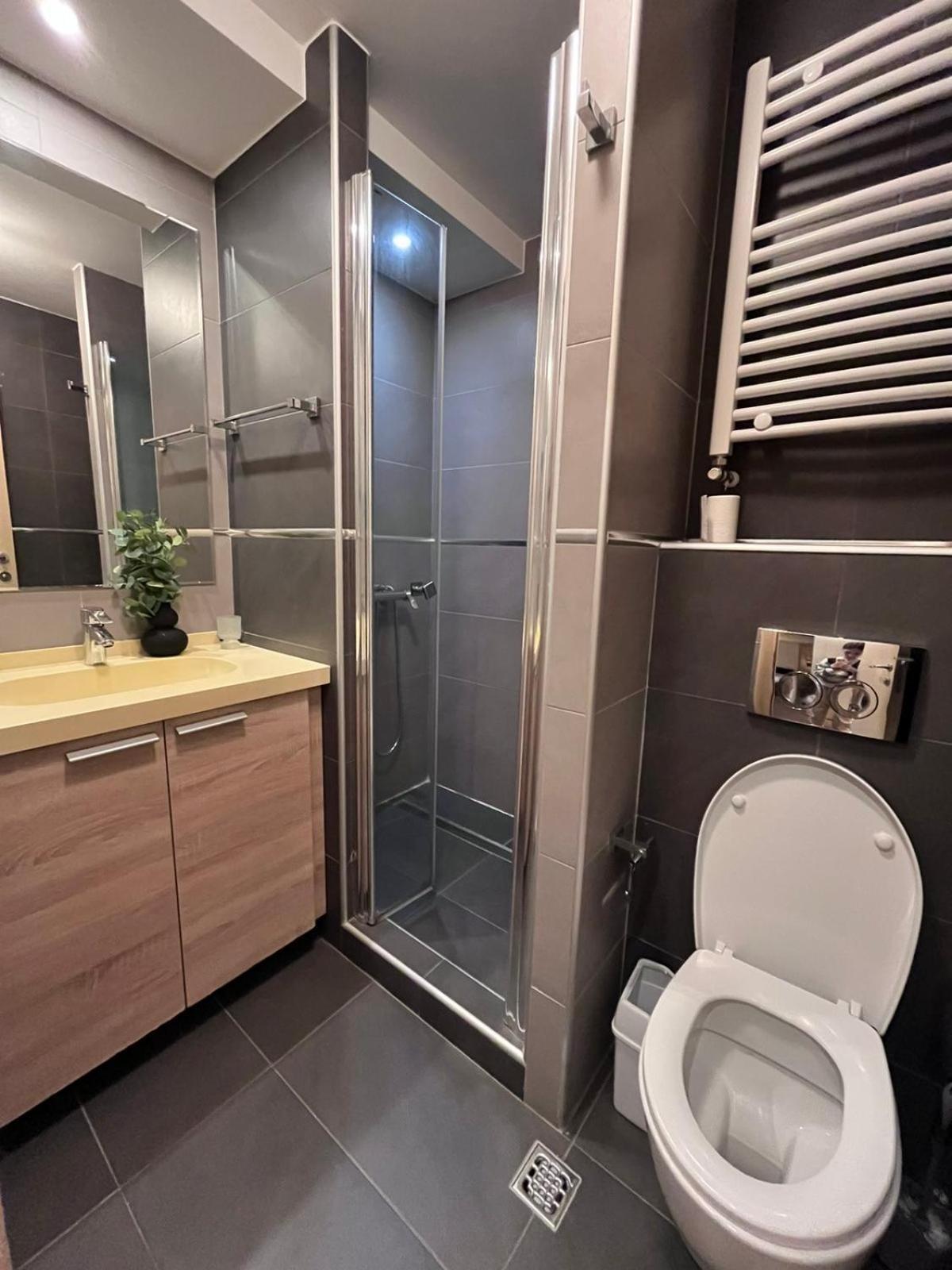 Apartment Maja Konaci 카파오닉 외부 사진