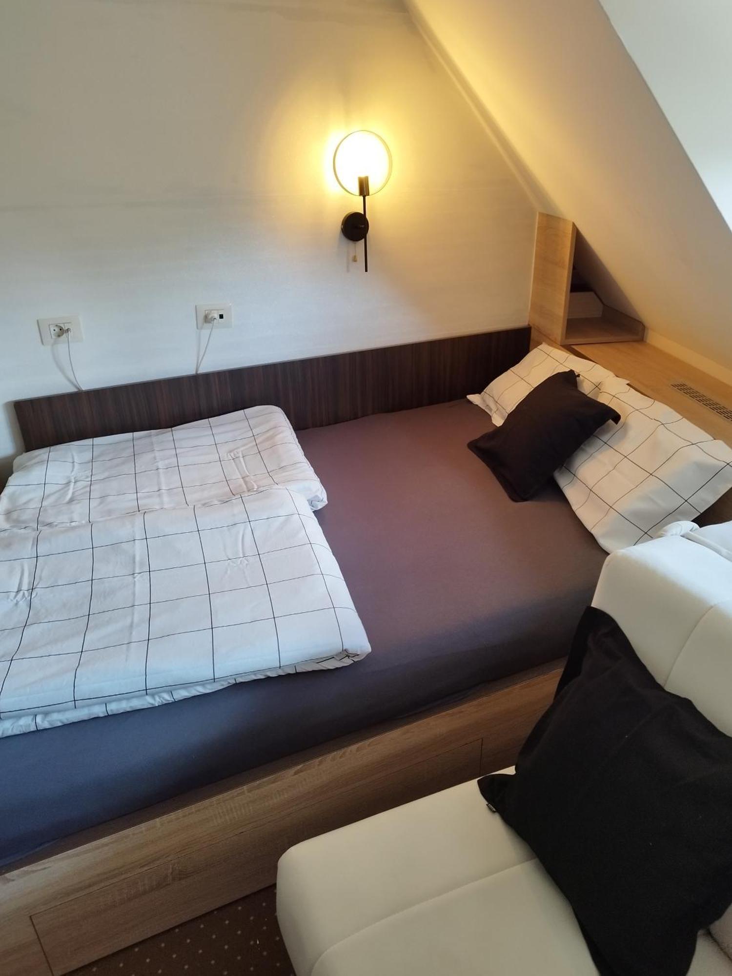 Apartment Maja Konaci 카파오닉 외부 사진
