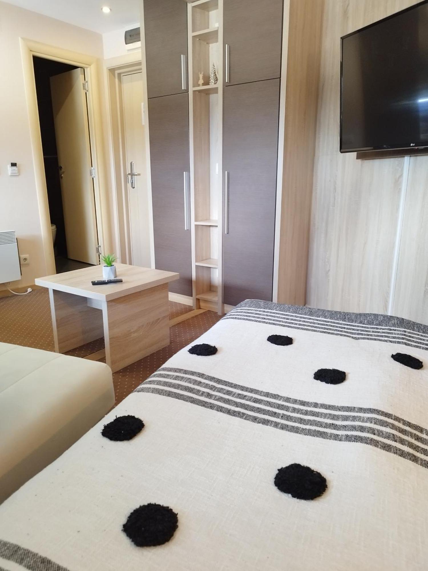 Apartment Maja Konaci 카파오닉 외부 사진