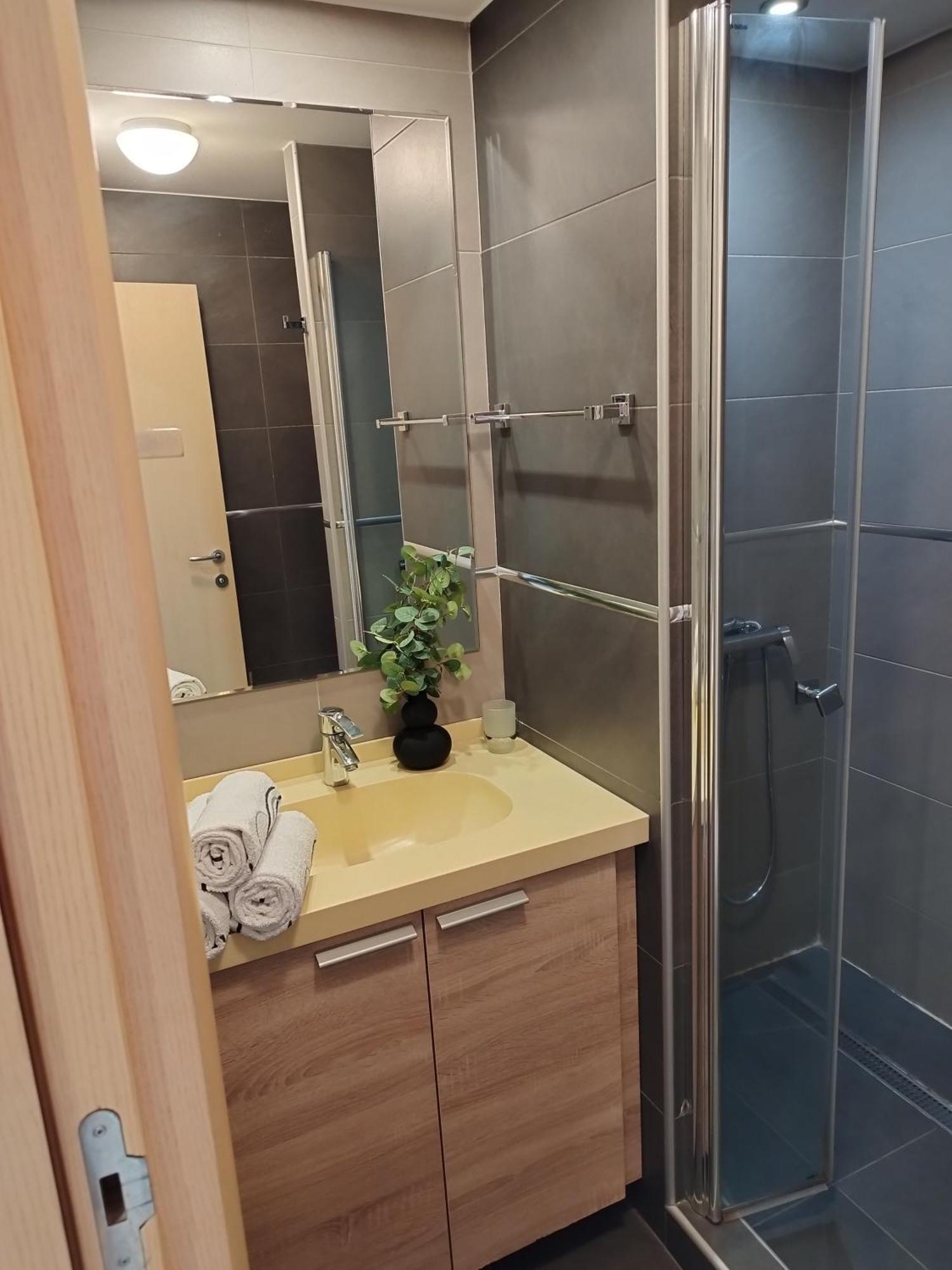 Apartment Maja Konaci 카파오닉 외부 사진