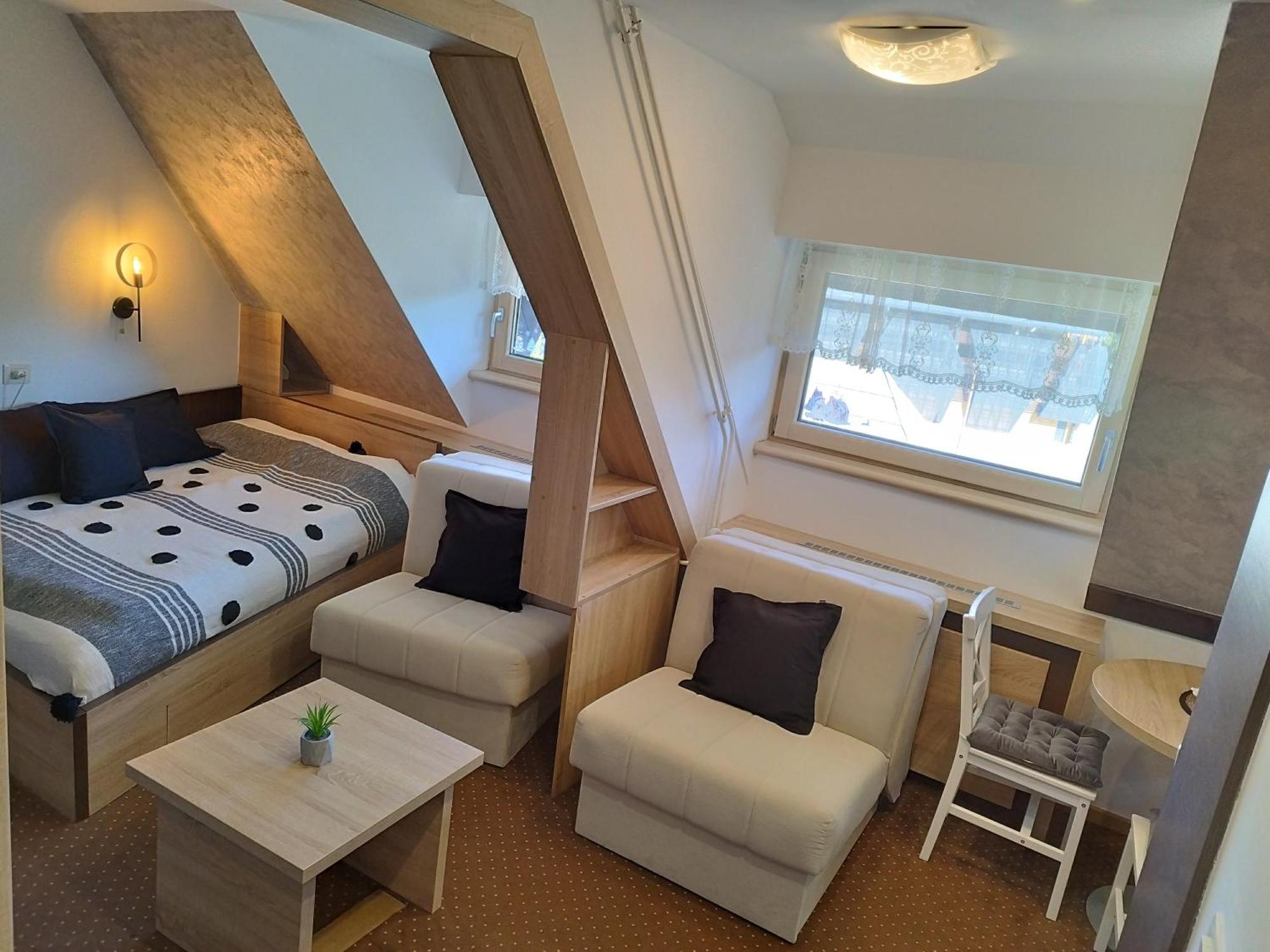 Apartment Maja Konaci 카파오닉 외부 사진