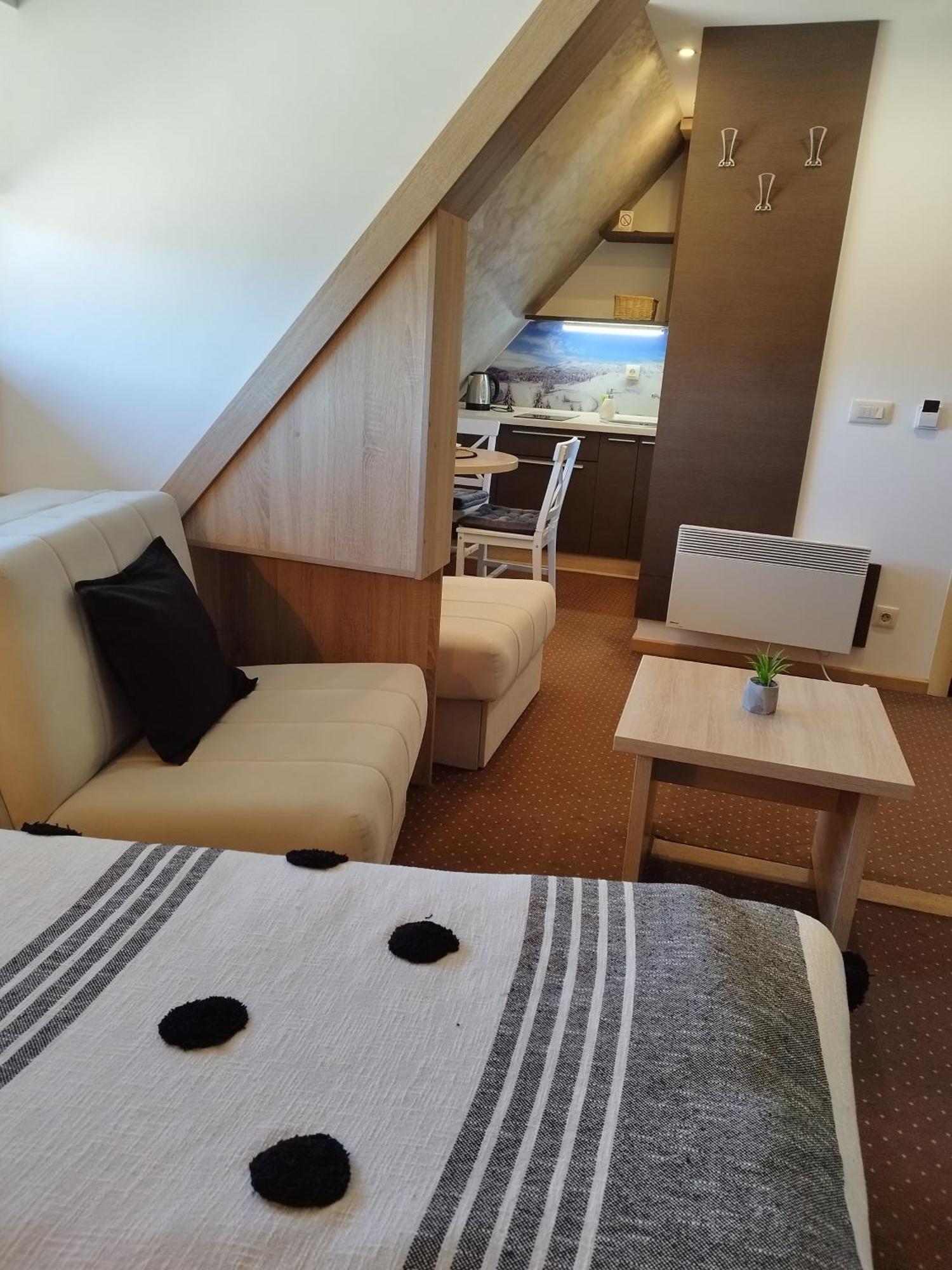 Apartment Maja Konaci 카파오닉 외부 사진