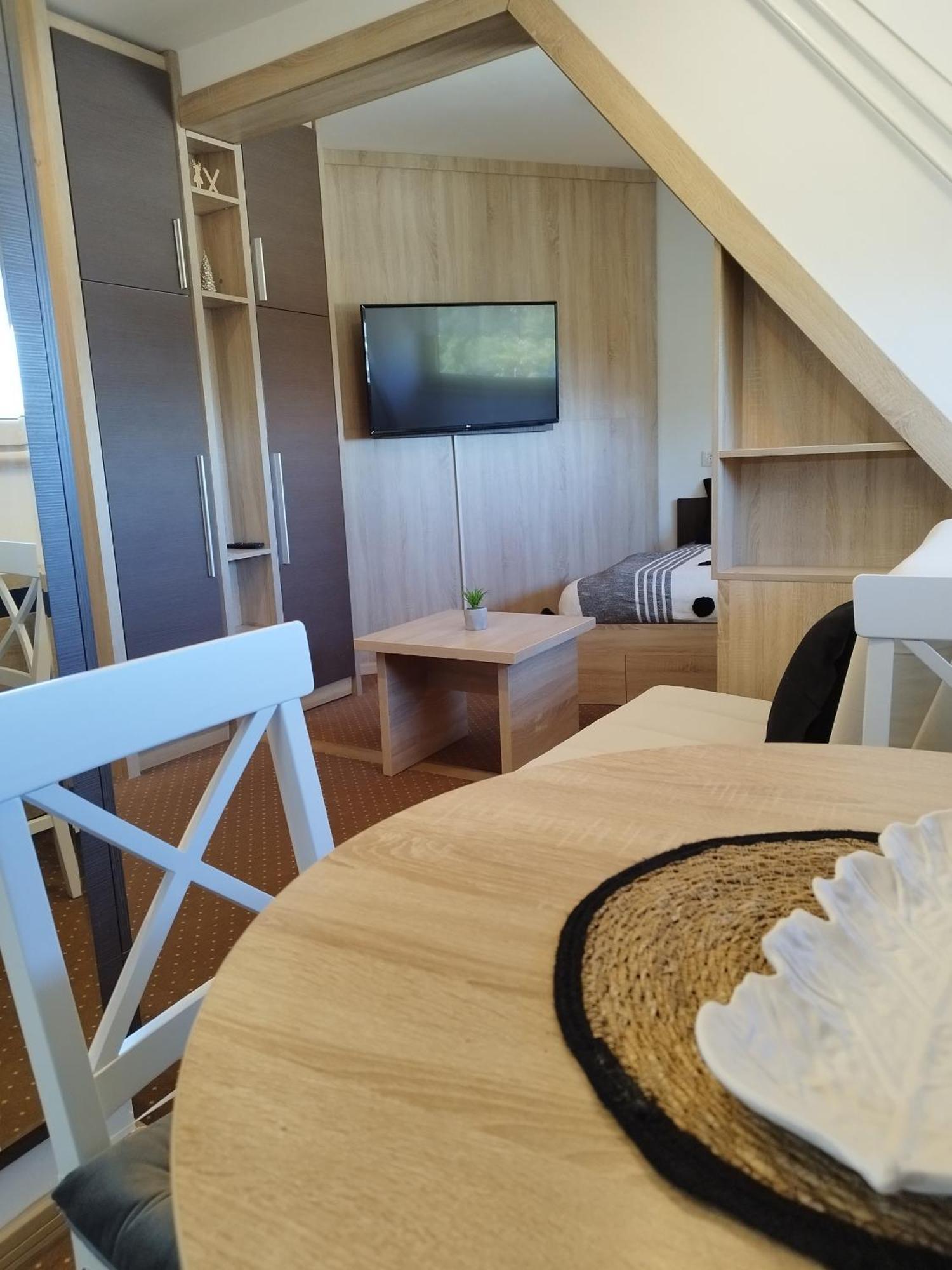 Apartment Maja Konaci 카파오닉 외부 사진