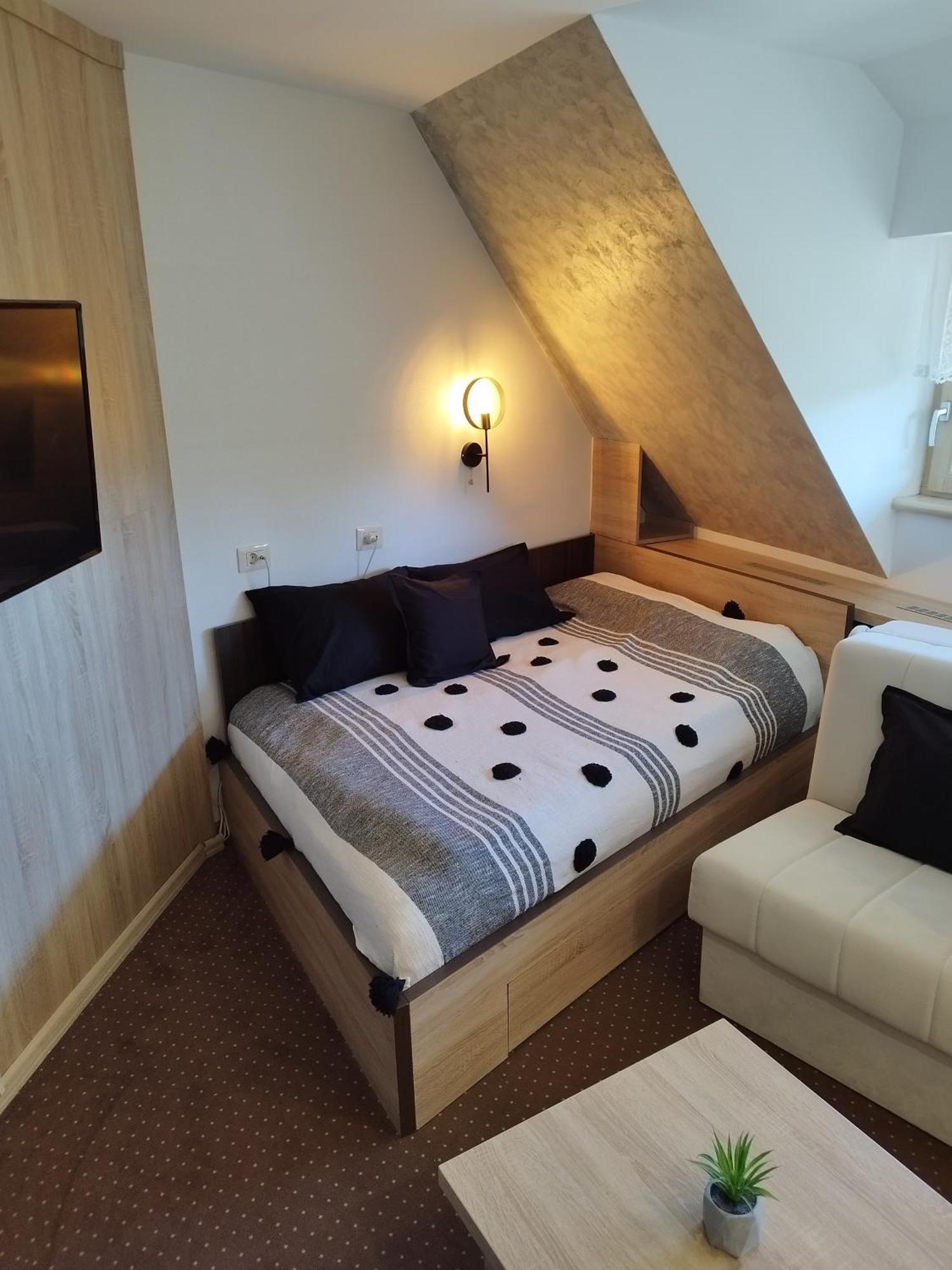 Apartment Maja Konaci 카파오닉 외부 사진