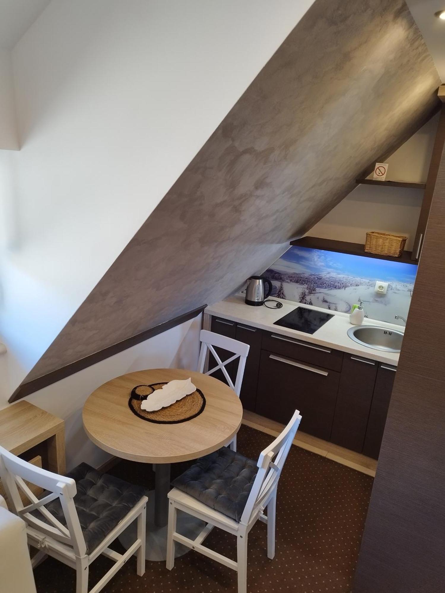 Apartment Maja Konaci 카파오닉 외부 사진