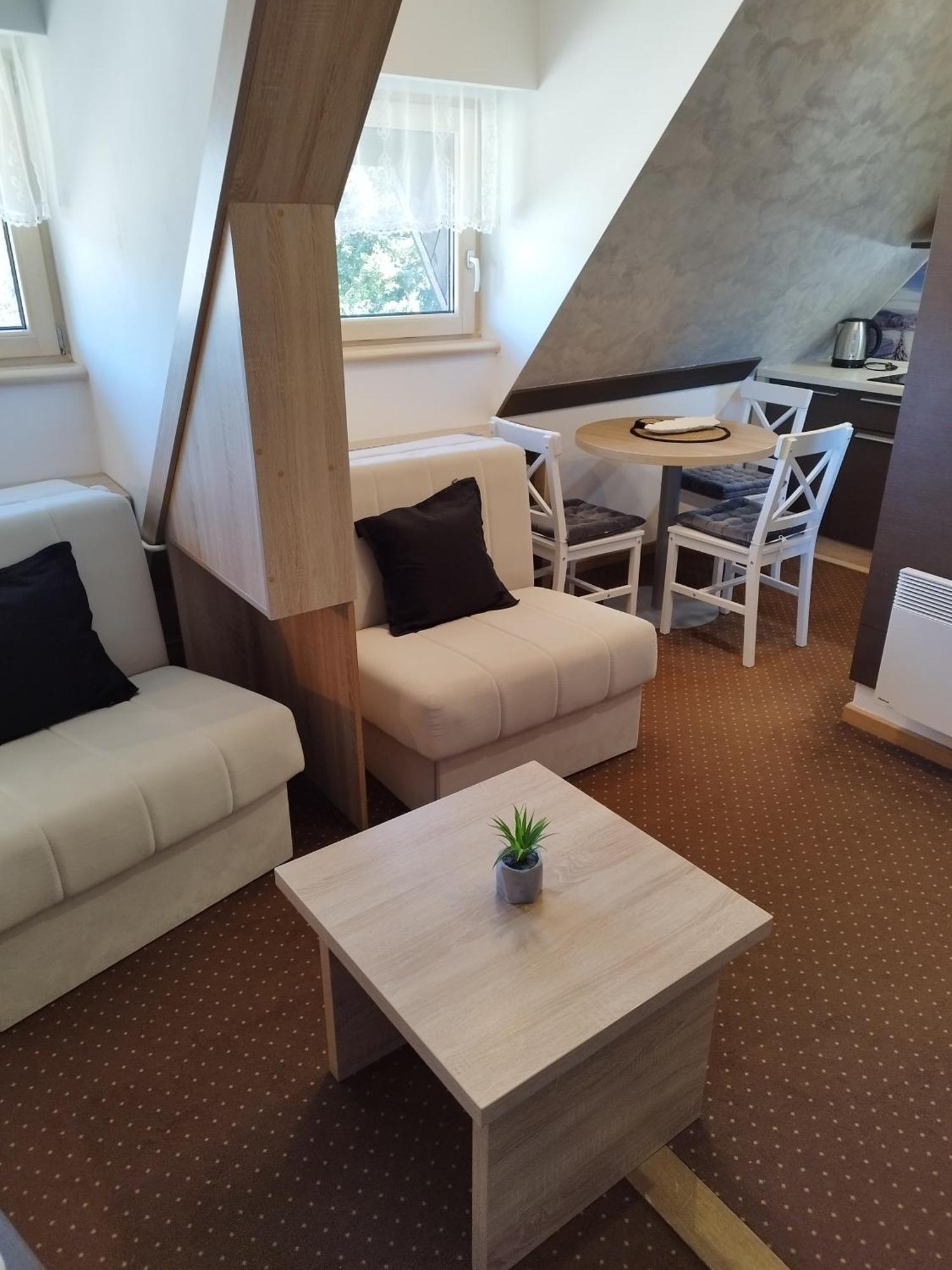 Apartment Maja Konaci 카파오닉 외부 사진