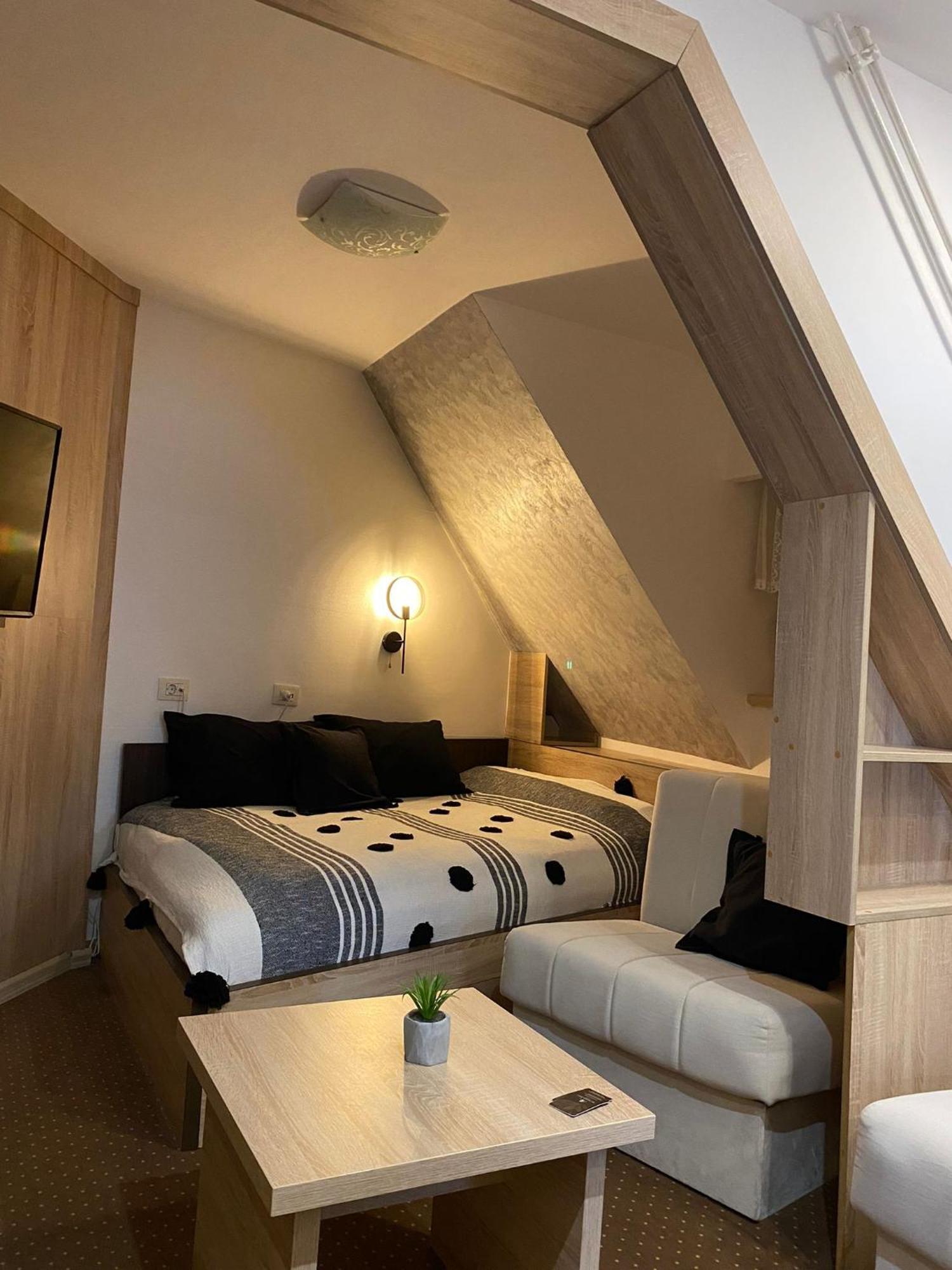 Apartment Maja Konaci 카파오닉 외부 사진