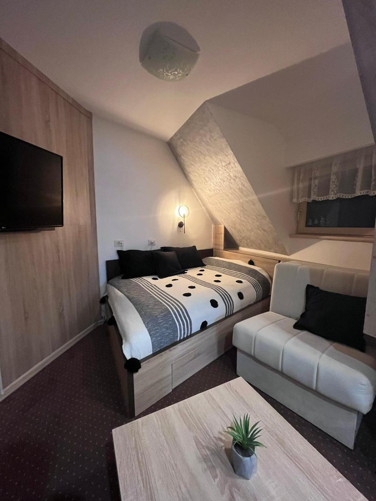 Apartment Maja Konaci 카파오닉 외부 사진