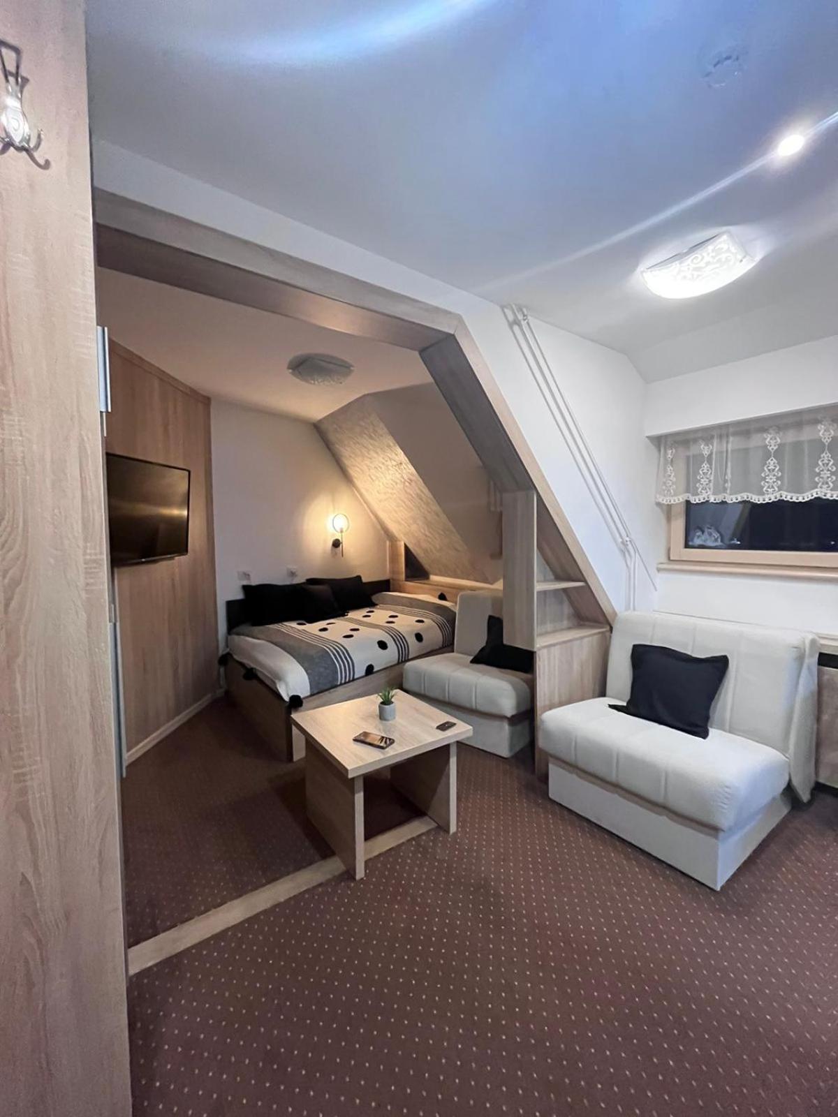 Apartment Maja Konaci 카파오닉 외부 사진