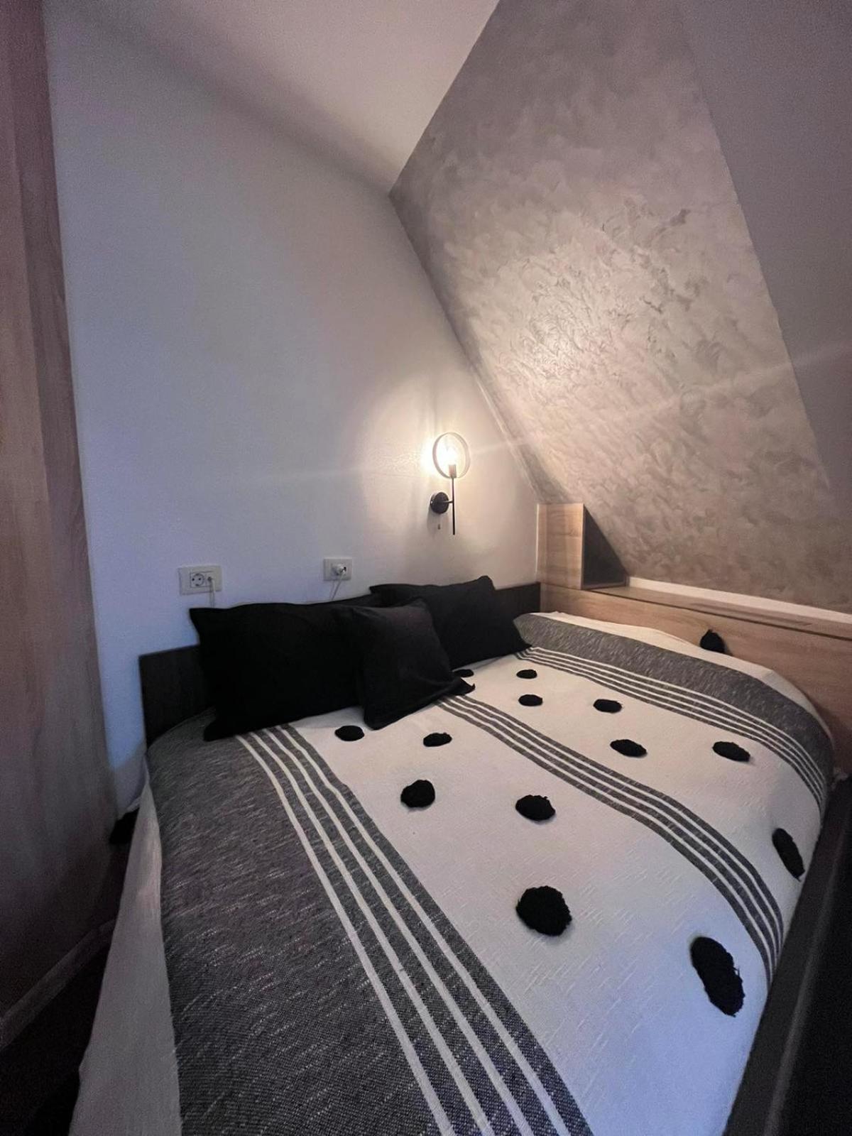 Apartment Maja Konaci 카파오닉 외부 사진