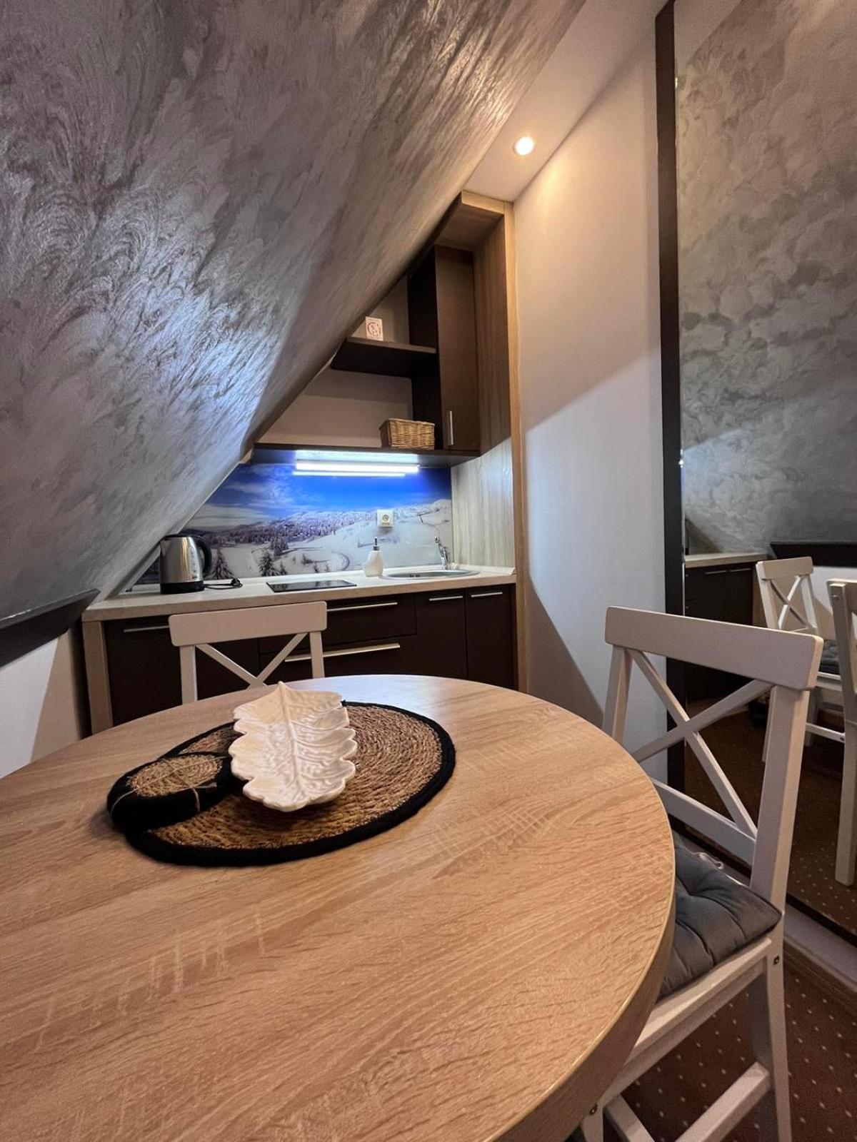 Apartment Maja Konaci 카파오닉 외부 사진