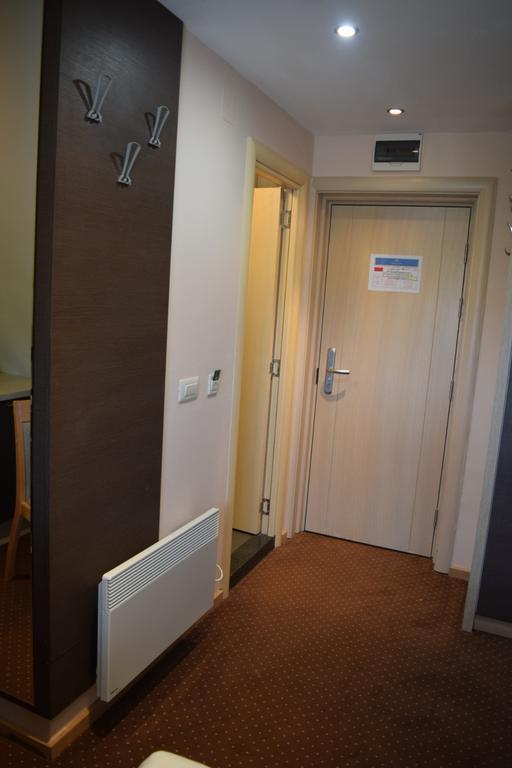 Apartment Maja Konaci 카파오닉 외부 사진