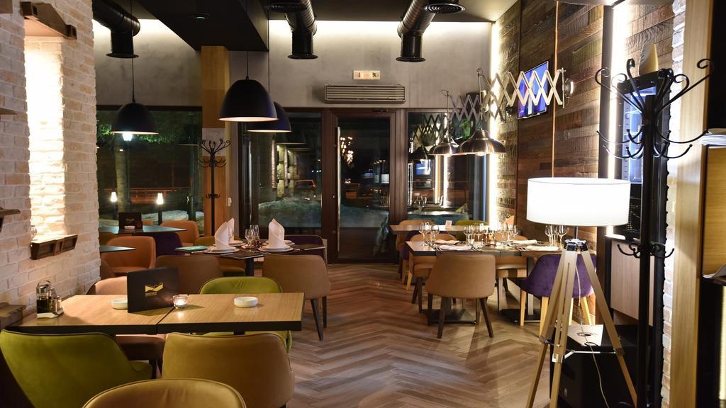 Apartment Maja Konaci 카파오닉 외부 사진